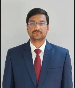 Ashok Kumar Das - Director